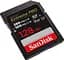 SanDisk Карта памяти SD 128GB C10 UHS-II U3 ​​R280/W100MB/s Extreme Pro V60 - миниатюра 8