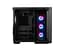 Корпус MATX W/O PSU MAG PANO 100R PZ MSI - миниатюра 2