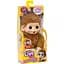 Інтерактивна іграшка Moose Little Live Pets Мавпеня Пепі Піч бежева (26766) - мініатюра 2
