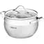 Каструля Lessner 5.3 л 55855-22 - мініатюра 1