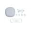Бездротові навушники Baseus AirNora 2 True Wireless Earphones Galaxy блакитні (NGTW320203) - мініатюра 7