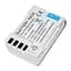 Акумулятор для Olympus BLM-5 (KingMa) 1620 mAh - мініатюра 1