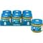 Пюре Gerber Кабачок, 240 г (3 шт. по 80 г) - мініатюра 5