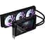 Відеокарта Aorus GeForce RTX 5090 XTREME WATERFORCE 32 GB [GV-N5090AorusX W-32GD] UA [127296] - мініатюра 2