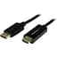 Кабель-конвертер відеоадаптера DisplayPort-DVI - M/M HDMI(2м) - мініатюра 1
