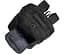Рюкзак RivaCase 17" 8460 Black - мініатюра 5