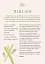 The Botanical Cocktail Deck of Cards. 50 Cocktail Recipe Cards Inspired by Nature - миниатюра 4