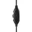 Гарнитура Sandberg MiniJack Office Headset, 3,5мм, Black - миниатюра 4