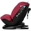 Автокресло Kinderkraft Xpedition 0-36 кг Isofix Red - миниатюра 11
