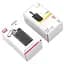 Зовнішній акумулятор XO PR160 80000mAh 22.5W Black [120559] - мініатюра 5
