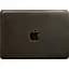 Шкіряний чохол BlankNote Crazy Horse для MacBook 14 дюймів Темно-коричневий - мініатюра 1