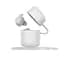 Гарнітура TWS Havit HV-G1 Pro Bluetooth White - мініатюра 1
