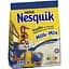 Суміш суха Nesquik для приготування напою зі смаком ванілі - мініатюра 1