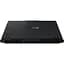 Ноутбук Lenovo 16 Legion Pro 5 16IRX10 WQXGA IPS 240Hz/Intel i9-14900HX/16GB/1TB/RTX 5070 8GB/NOGRAVING/W11H/Eclipse Black (83NN004BGE) - мініатюра 11