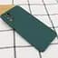 Чохол-накладка Hana Molan Cano Smooth для Xiaomi Redmi Note 10 5G / Poco M3 Pro [Green] [59750] - мініатюра 2
