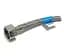 Шланг для подключения воды Zegor WKR-PMBB-050 PRO 1/2"х1/2" ВВ 50 см 30412 - миниатюра 1