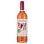 Вино Echo Falls White Zinfandel, рожеве, напівсухе, 10%, 0,75 л - мініатюра 1