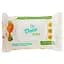 Дитячий вологий туалетний папір Dada, 50 шт. - мініатюра 1