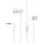 Навушники внутрішньоканальні Sennheiser CX-300S White - мініатюра 1