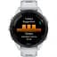 Смарт-годинник Garmin Forerunner 265S Black Bezel with Whitestone Case and Whitestone/Neo Tropic Silicone Band [010-02810-04] [89363] - мініатюра 2