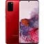 Смартфон Samsung Galaxy S20+ SM-G986 Dual 12/128GB Red - мініатюра 1