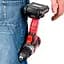 Дриль-шуруповерт Intertool WT-0314 18V 2x2Ah [89139] - мініатюра 9