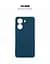 Чехол ArmorStandart ICON для Xiaomi Poco X7 Pro Camera cover Dark Blue (ARM82742) - мініатюра 3