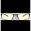 Комп'ютерні окуляри Gunnar Computer Eyewear Sheadog Onyx Amber [24388] - мініатюра 3