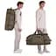 Спортивна сумка Thule Chasm Duffel 90L (Deep Khaki) 3205597 (TH 3205597) - мініатюра 2
