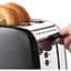 Тостер Russell Hobbs Colours Plus 1600 Вт чорний (26550-56) - мініатюра 11