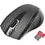 Миша A4Tech G9-500F-1 USB Black V-Track - мініатюра 1