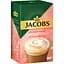 Кавовий напій Jacobs Unsweetened Cappuccino без цукру 14 г х 10 шт. - мініатюра 1
