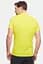 Футболка Rab Sonic SS Zip S Желтый - миниатюра 4