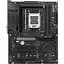 Материнська плата Asus AM5 X870 MAX Gaming WIFI7, X870, 4xDDR5, Int.Video (CPU), 4xSATA3, 3xM.2, 1xPCI-E 5.0 x16, 2xPCI-E 4.0 x16, 1xPCI-E 3.0 x16, Realtek 7.1, Realtek 2.5Gb, WiFi 7, Bluetooth 5.4, HDMI/2xType-C, ATX - мініатюра 1