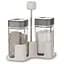 Набір для спецій 2х100ml Quadra 28681003 Banquet - мініатюра 1