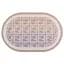 Килимок вологопоглинаючий Wall Sticker 38х58х3 мм (D) SW-00001573 - мініатюра 1