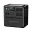 Портативна зарядна станція BLUETTI AC240 2400W - мініатюра 2