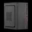 Корпус 2E TeamX TMX04 400W Black (2E-TMX04) - мініатюра 2