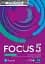 Focus 5. Second Edition. Student's Book + Active Book + MEL - миниатюра 1