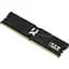 Модуль пам'яті GoodRam DDR5 32GB (2x16) 5600MHz IRDM Black (IR-5600D564L30S/32GDC) - мініатюра 5