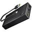 Power Bank Green Cell зі швидким заряджанням PowerPlay20 20000 мА·год 18 Вт - мініатюра 1
