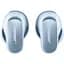 Бездротові навушники Bose QuietComfort Ultra Earbuds блакитні (Moonstone Blue) 882826-0050 - мініатюра 4