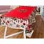 Скатертина Lefard Home Textile Wink гобеленова, 140х140 см (732-068) - мініатюра 2