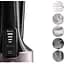 Отпариватель Tefal Pure Force 3in1 DT8765E0 [136368] - миниатюра 6