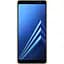 Чехол-накладка Nillkin Super Frosted Shield Samsung Galaxy A8 Plus 2018 SM-A730 Gold - миниатюра 2