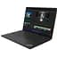 Ноутбук Lenovo ThinkPad T14 Gen 4 (AMD), 14 WUXGA 1920x1200 IPS 500nits Touchscreen, AMD Ryzen 5 PRO 7540U 6- core, 16GB DDR5, 512 GB SSD m2 PCIe, AMD Radeon 740M, Windows 11 Pro, корпус з вуглецевого волокна 1, 35 кг. Чорний - мініатюра 4