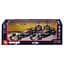 Набор автомобилей Bburago Red Bull Racing RB20, 1:43 (18-38173) - миниатюра 2
