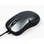 Миша A4Tech OP-560NU USB black - мініатюра 1