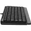 Клавіатура A4Tech Fstyler FKS11 Grey [94462] - мініатюра 4