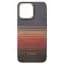 Карбоновий чохол Pitaka Tactile Woven Case Sunset для iPhone 16 Pro Max (KI1601SUM) - мініатюра 2